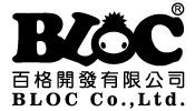 BLOC百格開發|專業團體服飾.台灣製造工廠直營